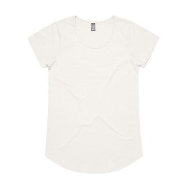 4008 - Wo's Mali Tee | 4008 - UNBRANDED