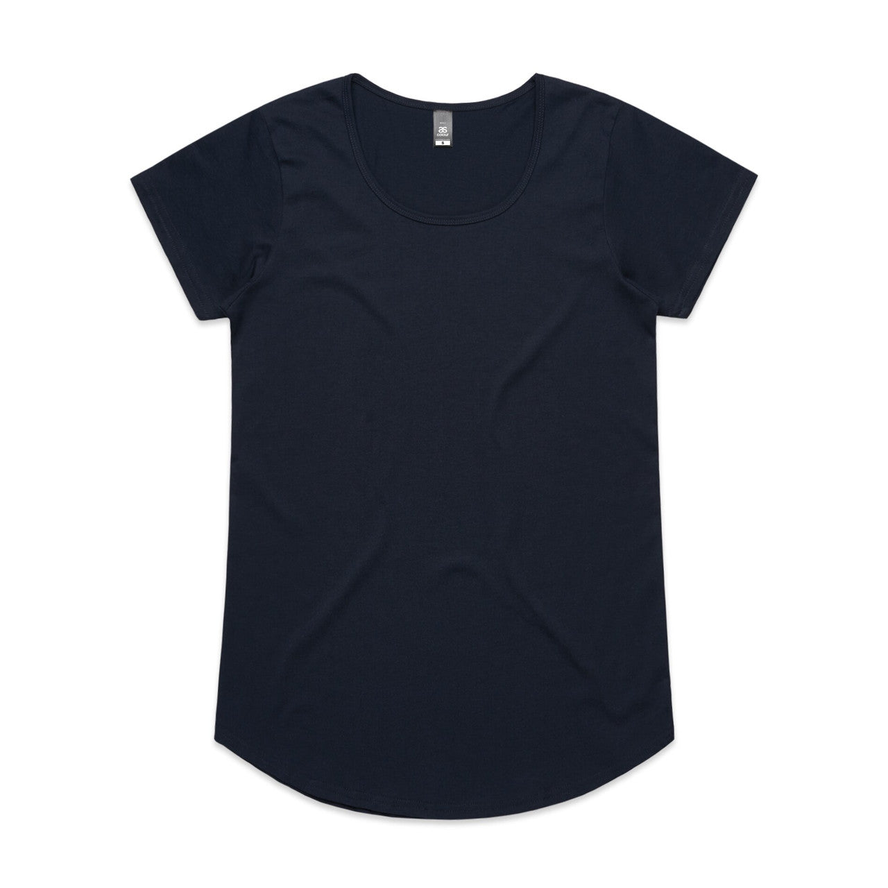 4008 - Wo's Mali Tee | 4008 - UNBRANDED