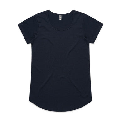 4008 - Wo's Mali Tee | 4008 - UNBRANDED