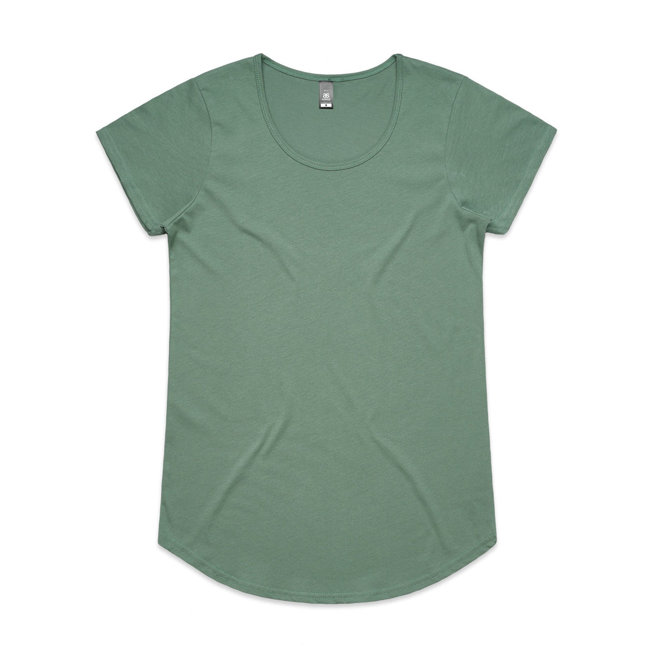 4008 - Wo's Mali Tee | 4008 - UNBRANDED