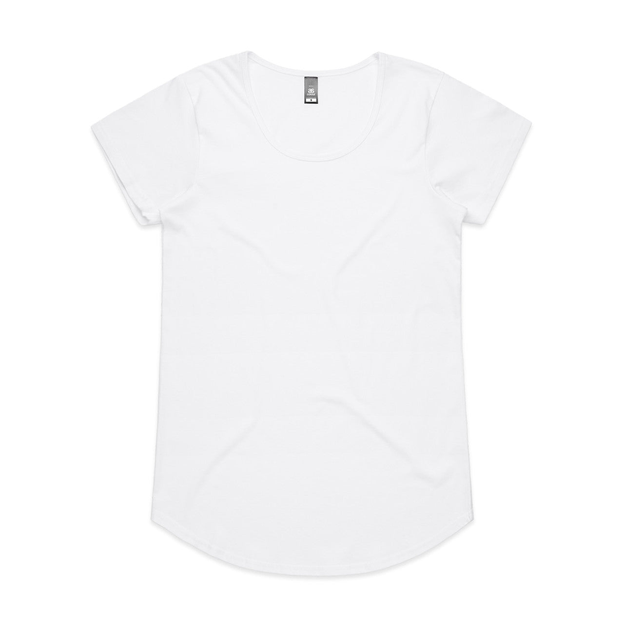 4008 - Wo's Mali Tee | 4008 - UNBRANDED