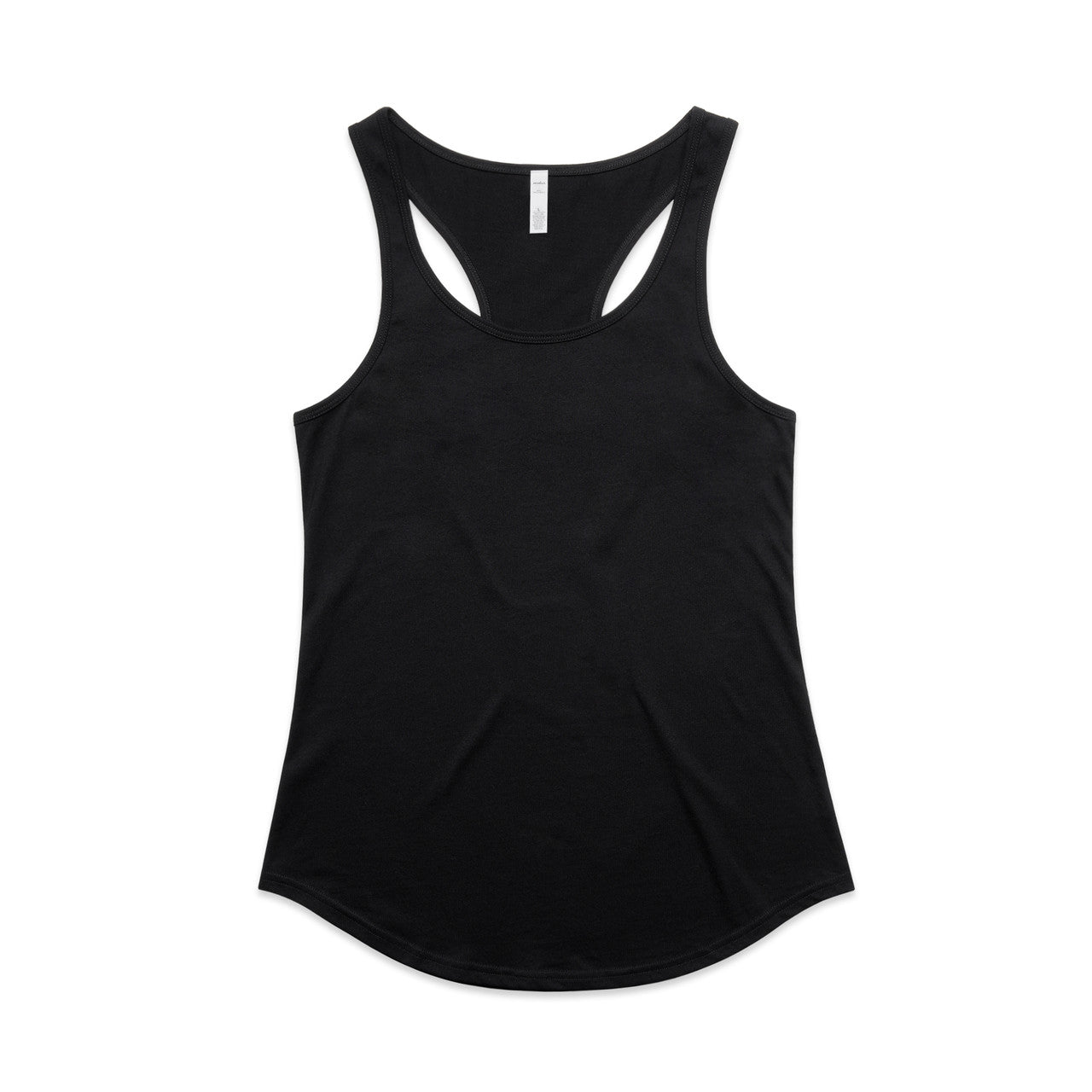 4013 - Wo's Mali Racerback | 4013 - UNBRANDED