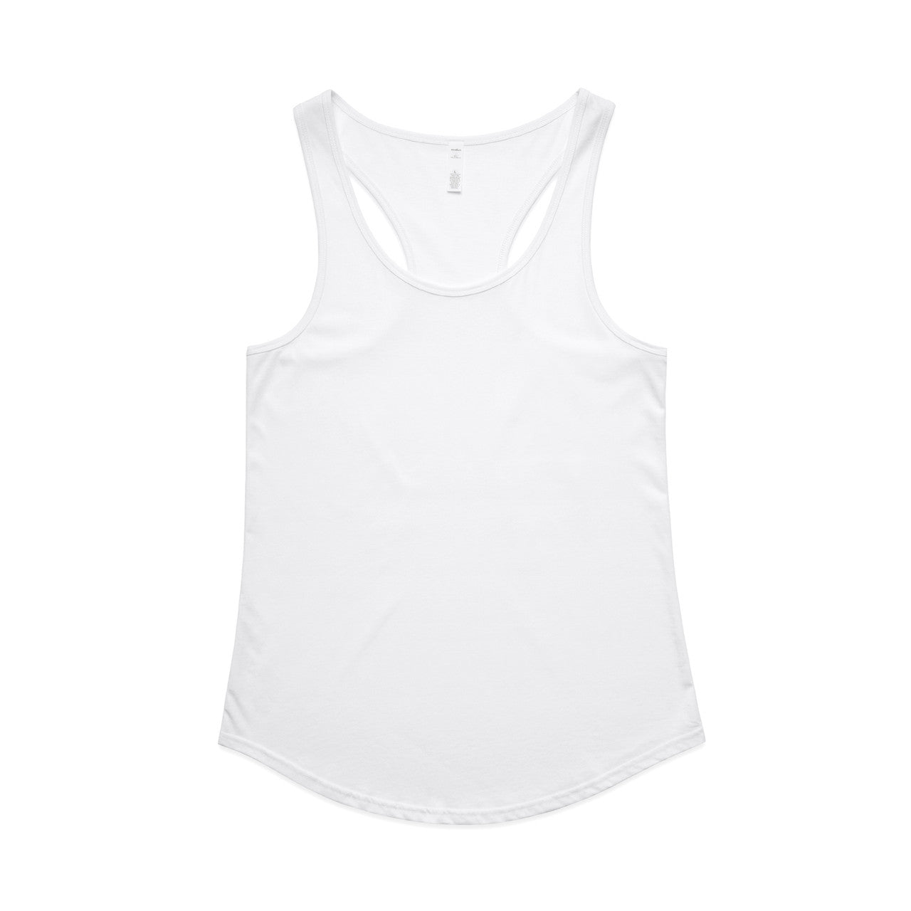 4013 - Wo's Mali Racerback | 4013 - UNBRANDED