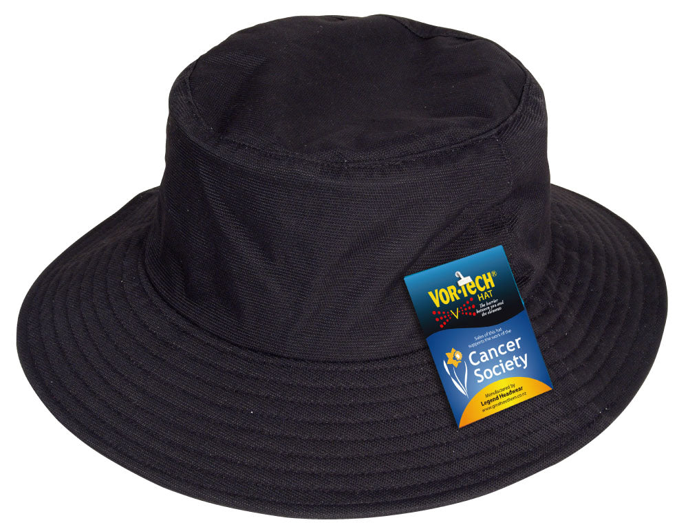 4015 - Vor-Tech Bucket Hat - UNBRANDED