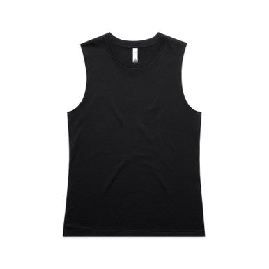 4017 - Wo's Maple Tank | 4017 - UNBRANDED