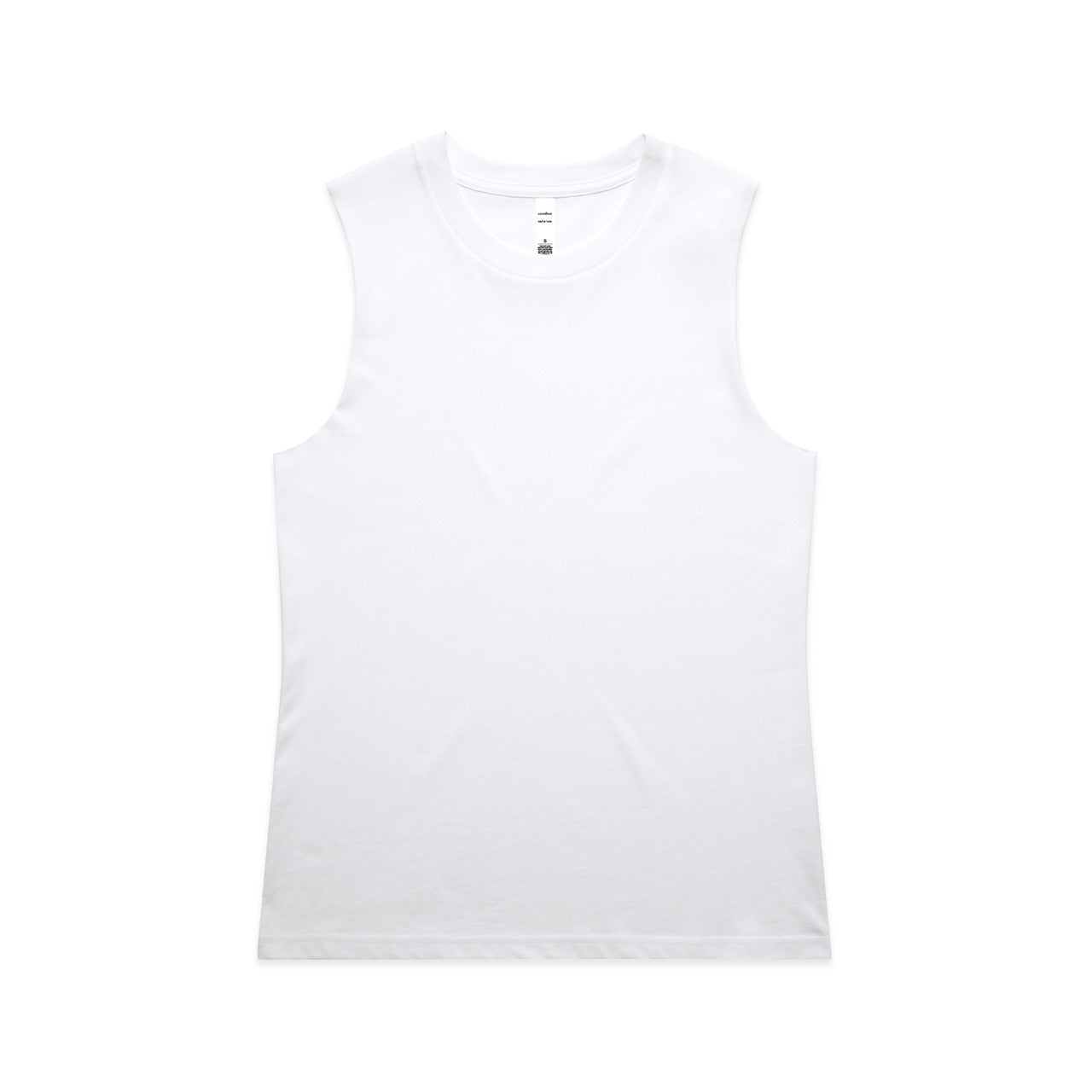 4017 - Wo's Maple Tank | 4017 - UNBRANDED