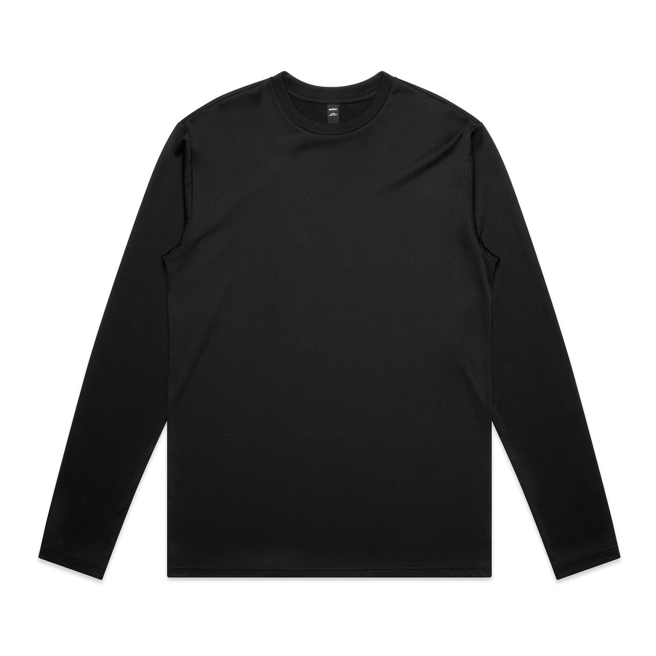 4020A - Wo's Maple Active L/S Tee | 4020A - UNBRANDED