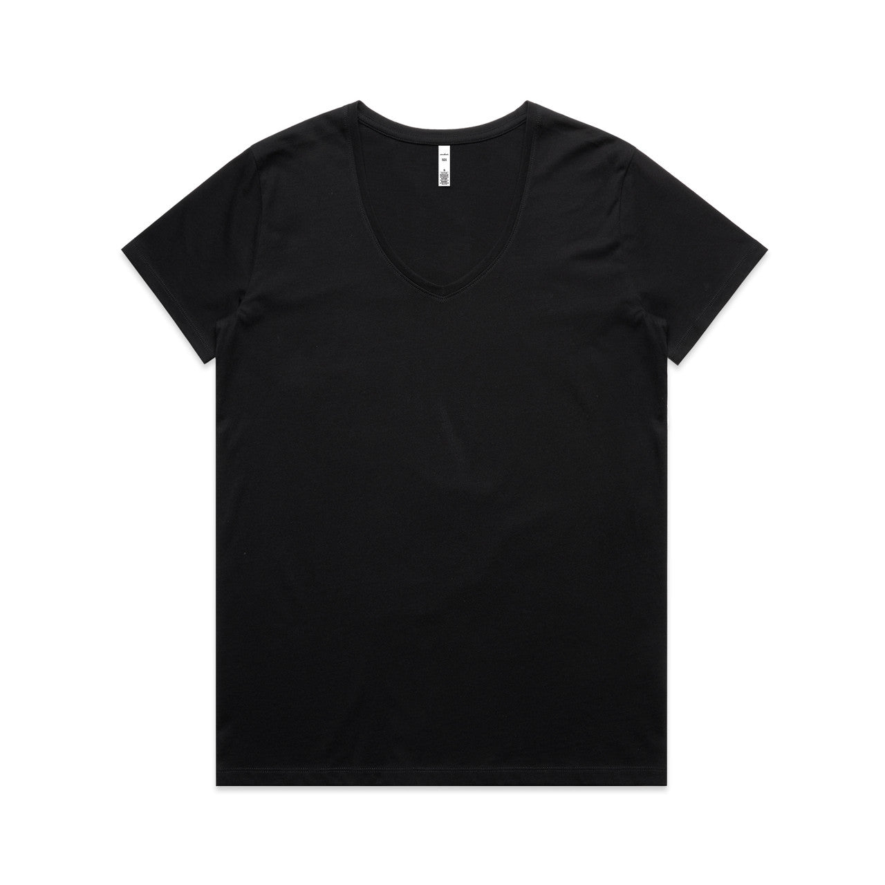 4023 - Wo's Maple V Neck Tee | 4023 - UNBRANDED