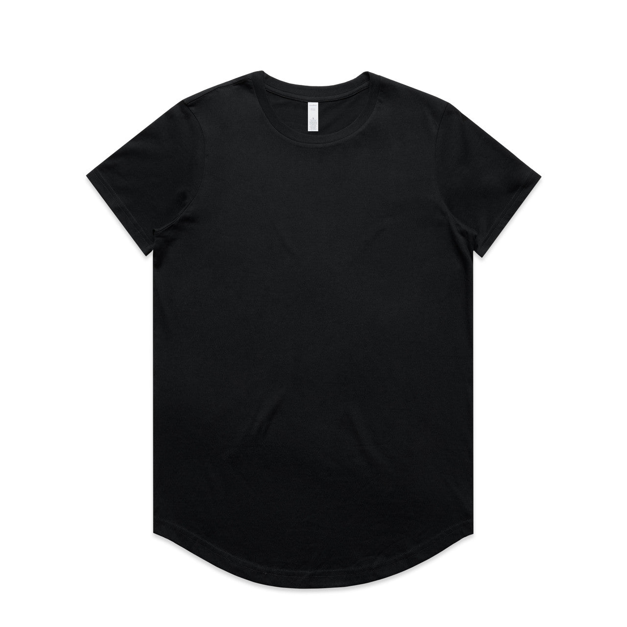 4024 - Wo's Maple Curve Tee | 4024 - UNBRANDED