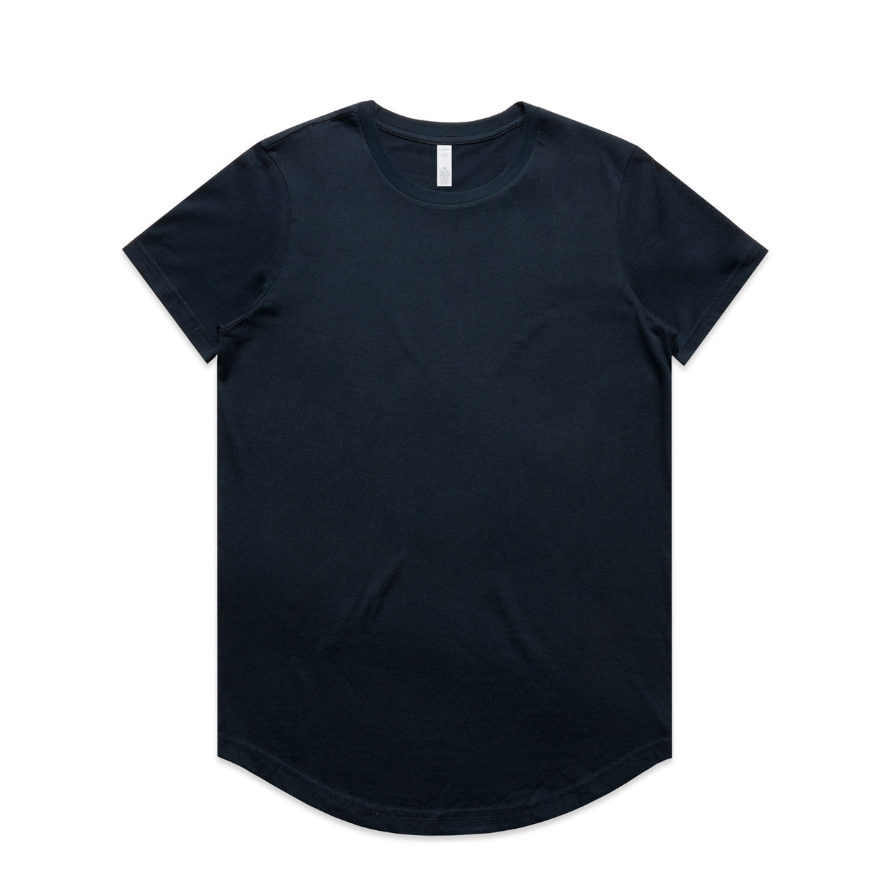 4024 - Wo's Maple Curve Tee | 4024 - UNBRANDED
