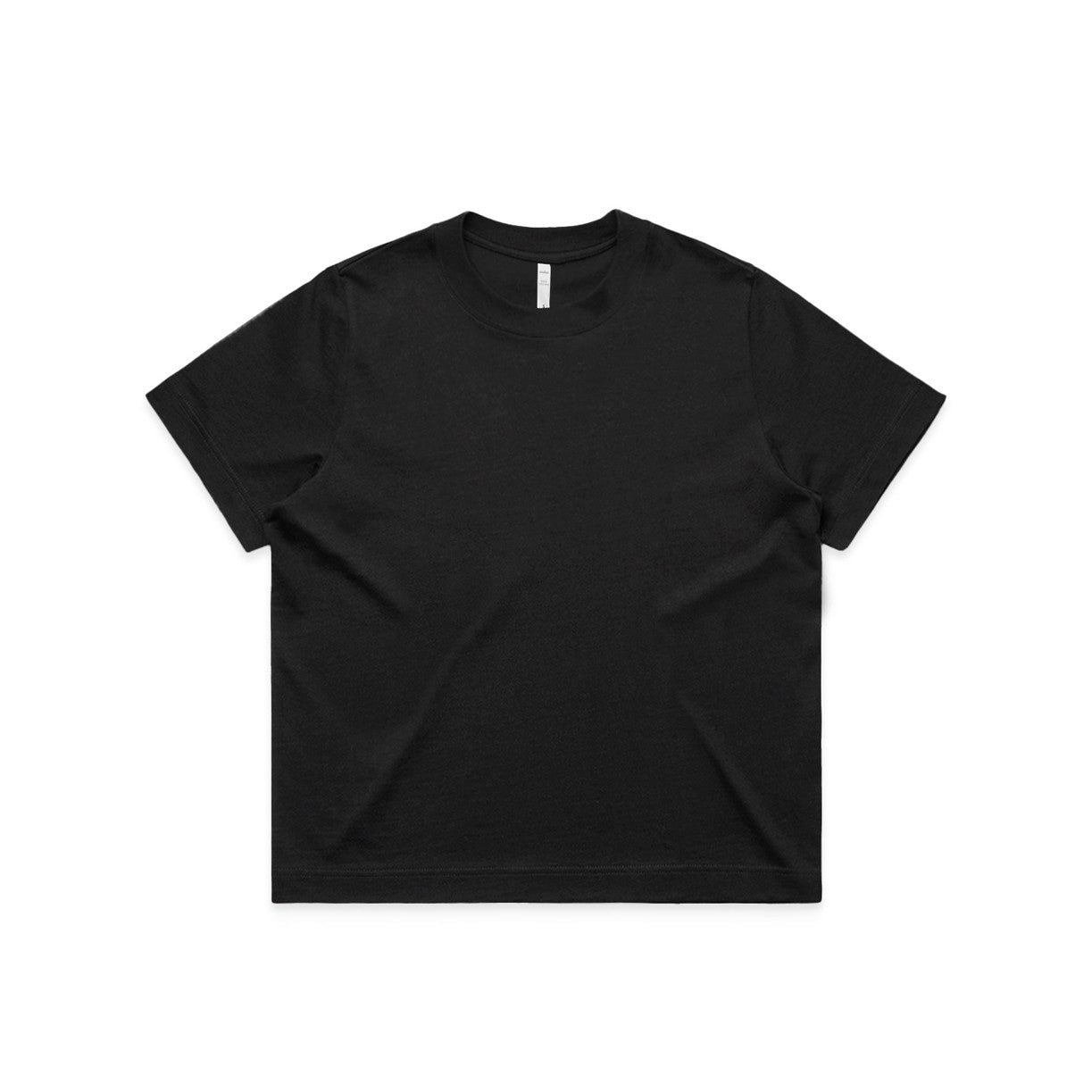 4030 - Wo's Box Tee | 4030 - UNBRANDED