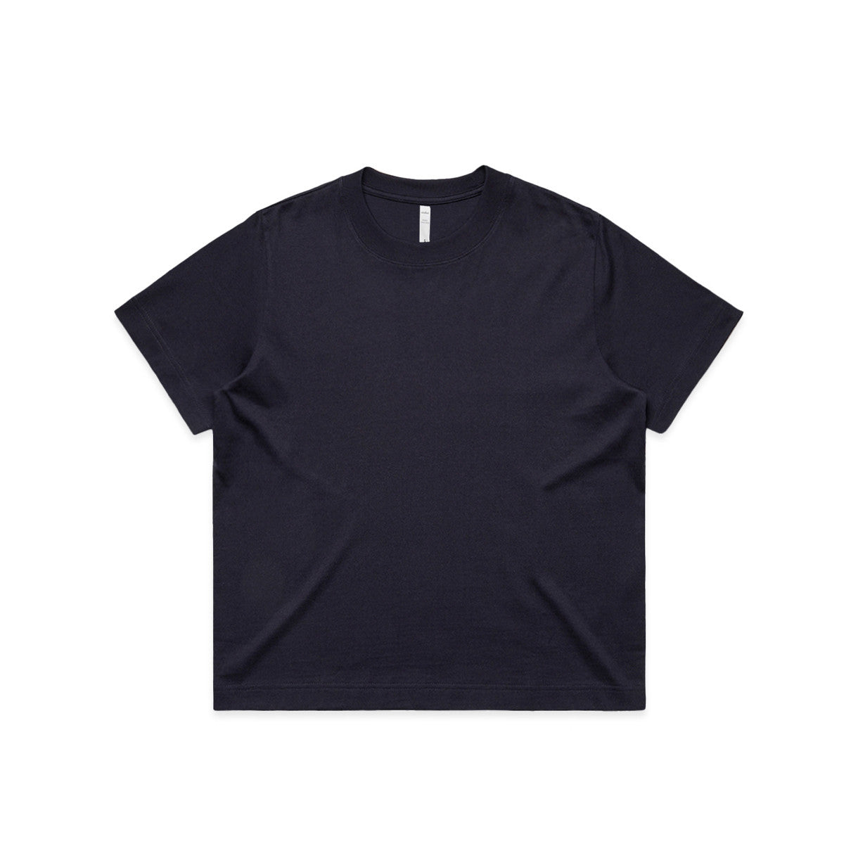 4030 - Wo's Box Tee | 4030 - UNBRANDED