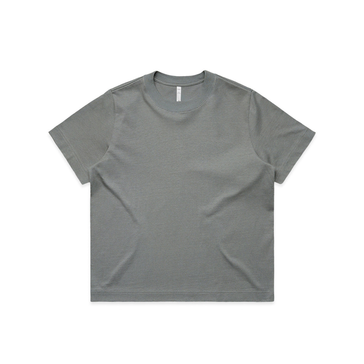 4030 - Wo's Box Tee | 4030 - UNBRANDED