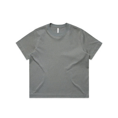 4030 - Wo's Box Tee | 4030 - UNBRANDED