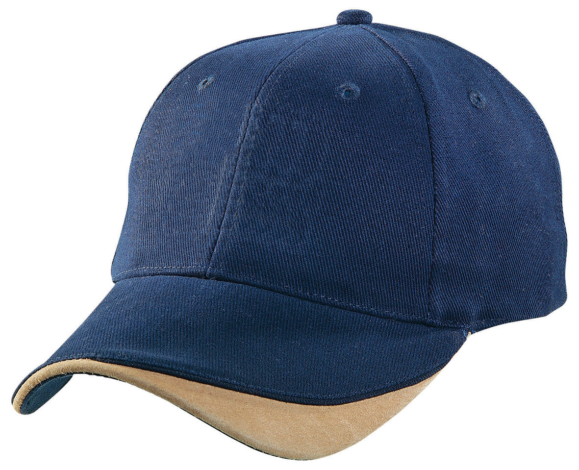 4049 - Sueded Signature - UNBRANDED