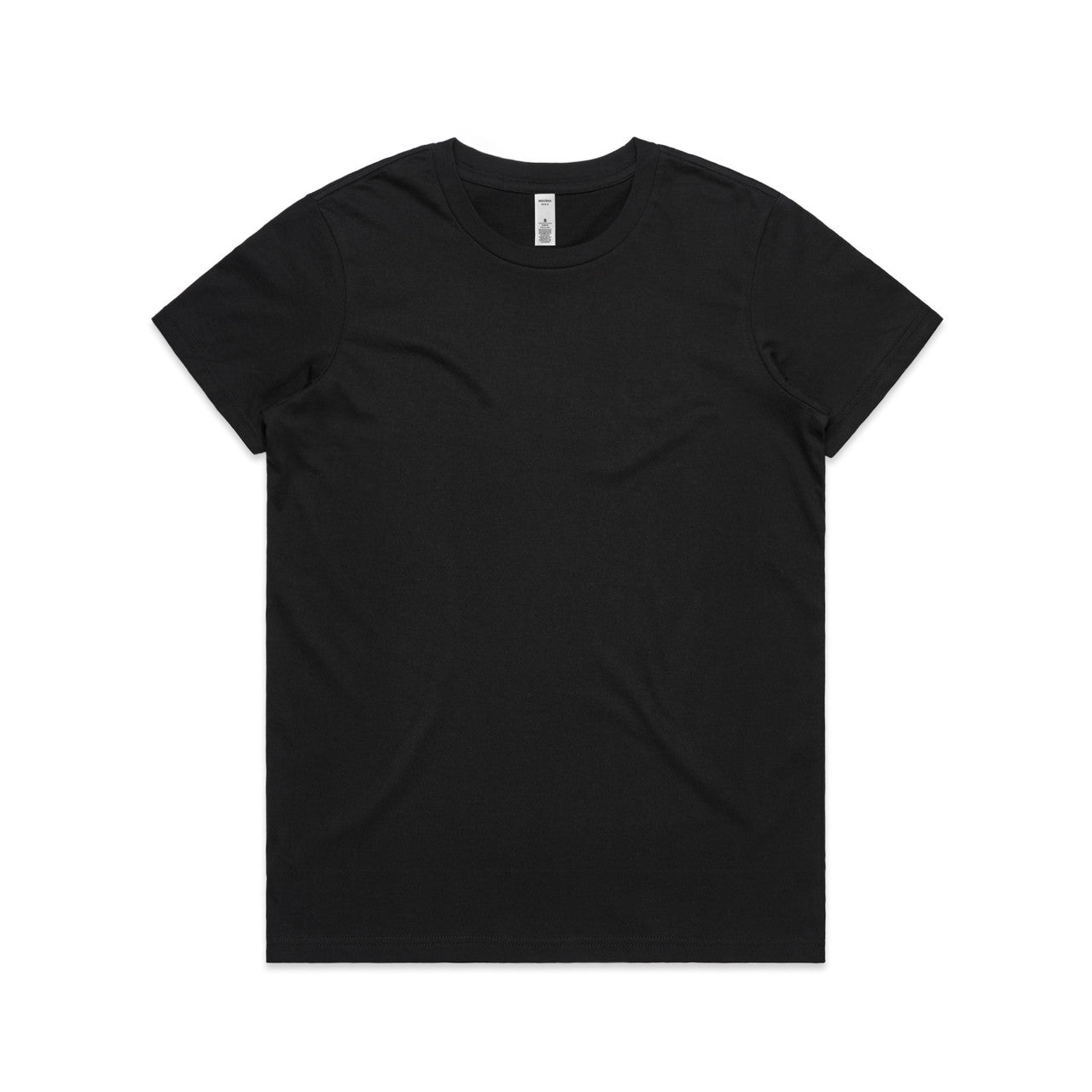 4051 - Wo's Basic Tee | 4051 - UNBRANDED