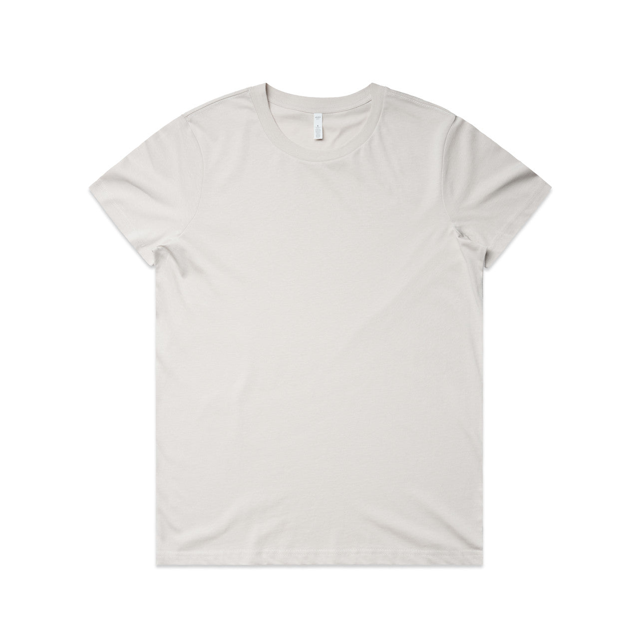 4051 - Wo's Basic Tee | 4051 - UNBRANDED
