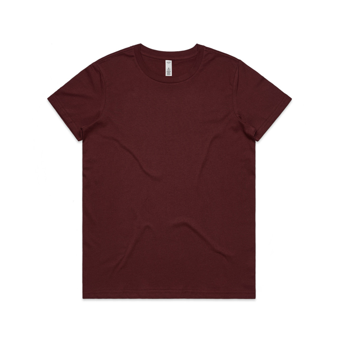 4051 - Wo's Basic Tee | 4051 - UNBRANDED