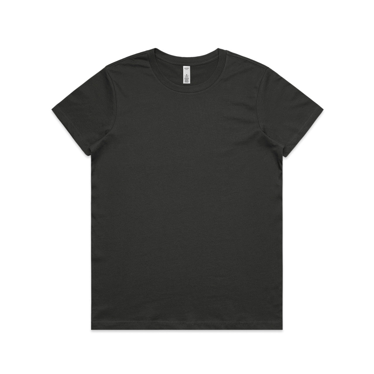 4051 - Wo's Basic Tee | 4051 - UNBRANDED