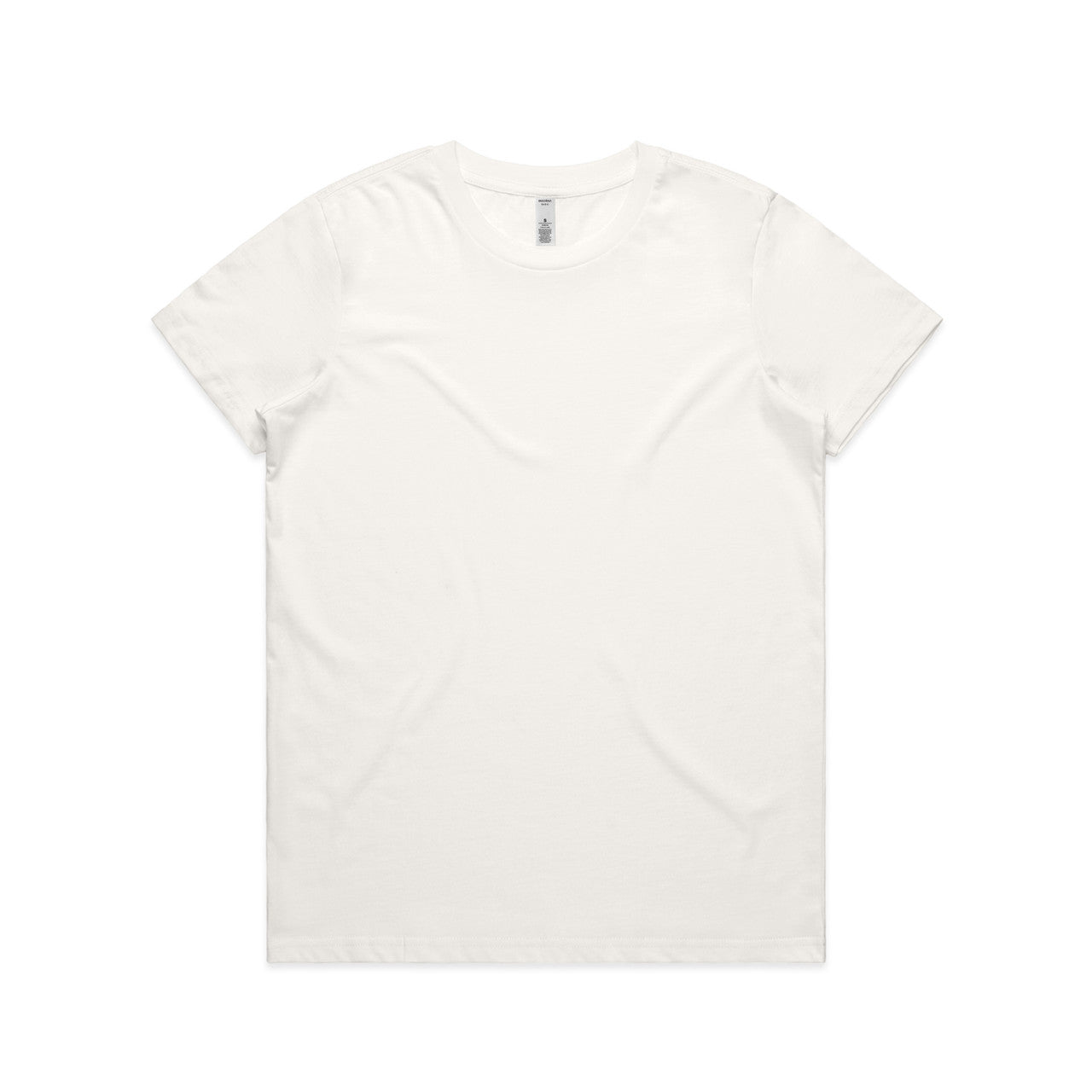 4051 - Wo's Basic Tee | 4051 - UNBRANDED