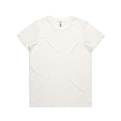 4051 - Wo's Basic Tee | 4051 - UNBRANDED