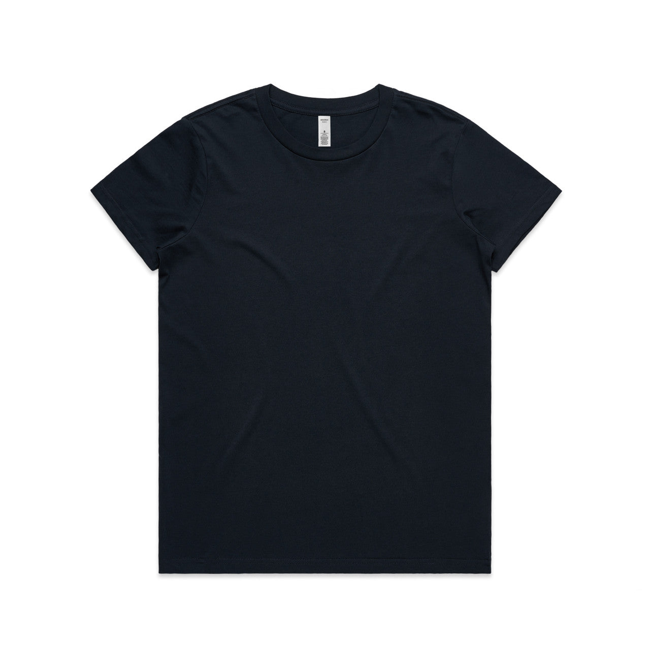 4051 - Wo's Basic Tee | 4051 - UNBRANDED