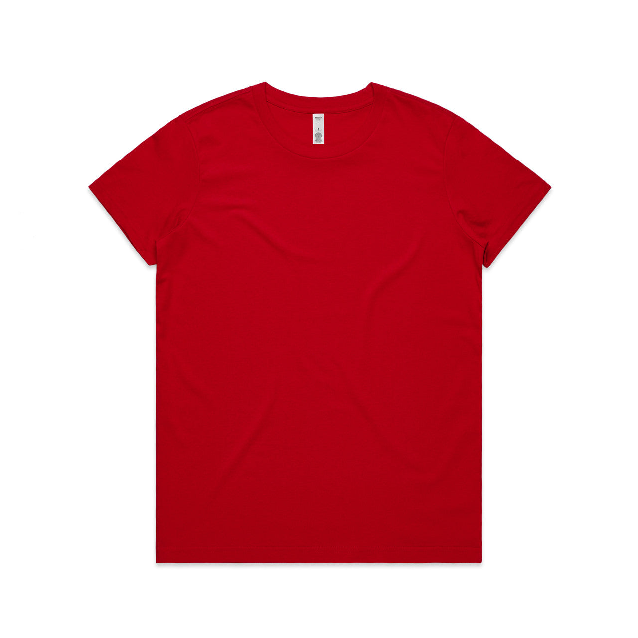 4051 - Wo's Basic Tee | 4051 - UNBRANDED