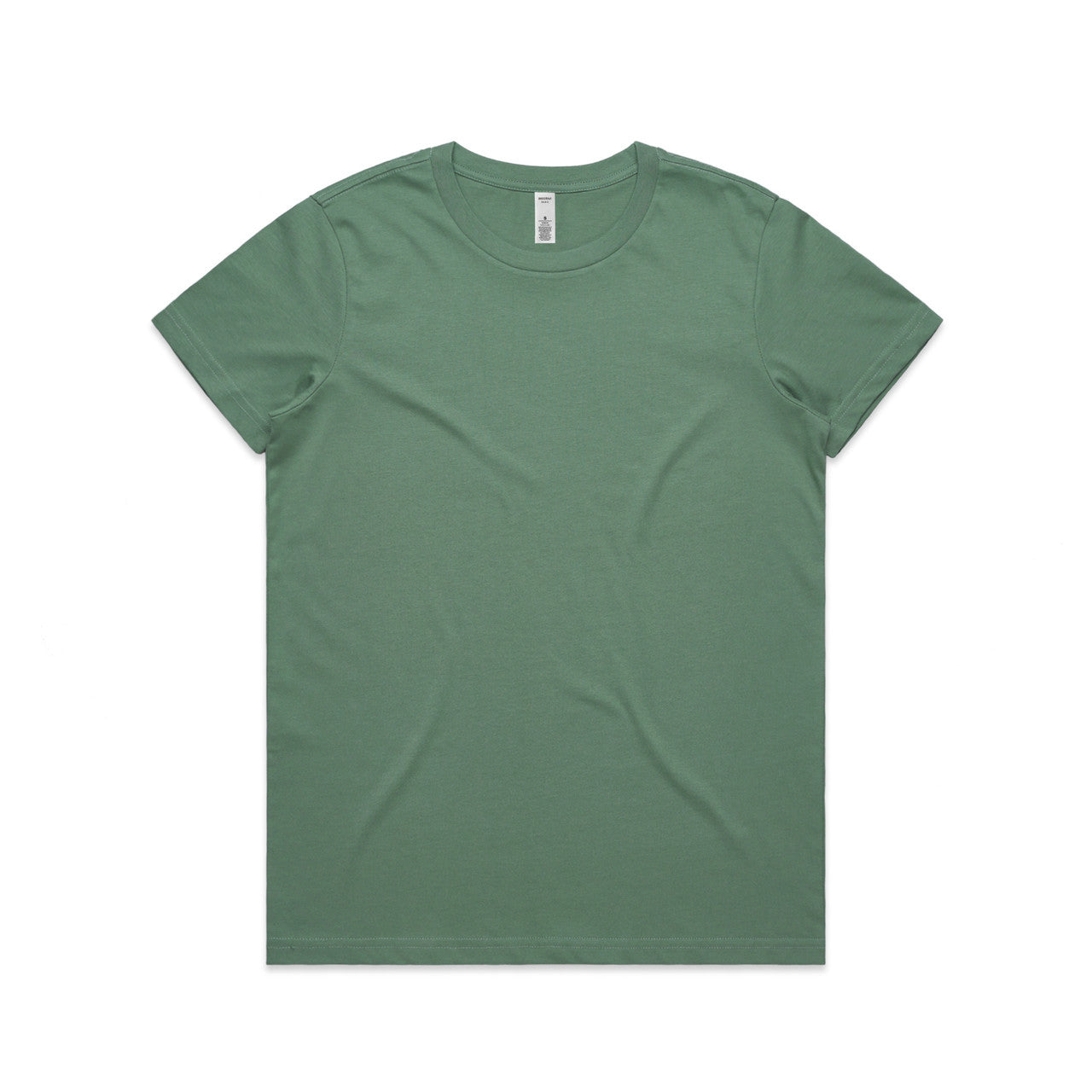 4051 - Wo's Basic Tee | 4051 - UNBRANDED