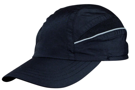 4053 - Challenger Sports Cap - UNBRANDED