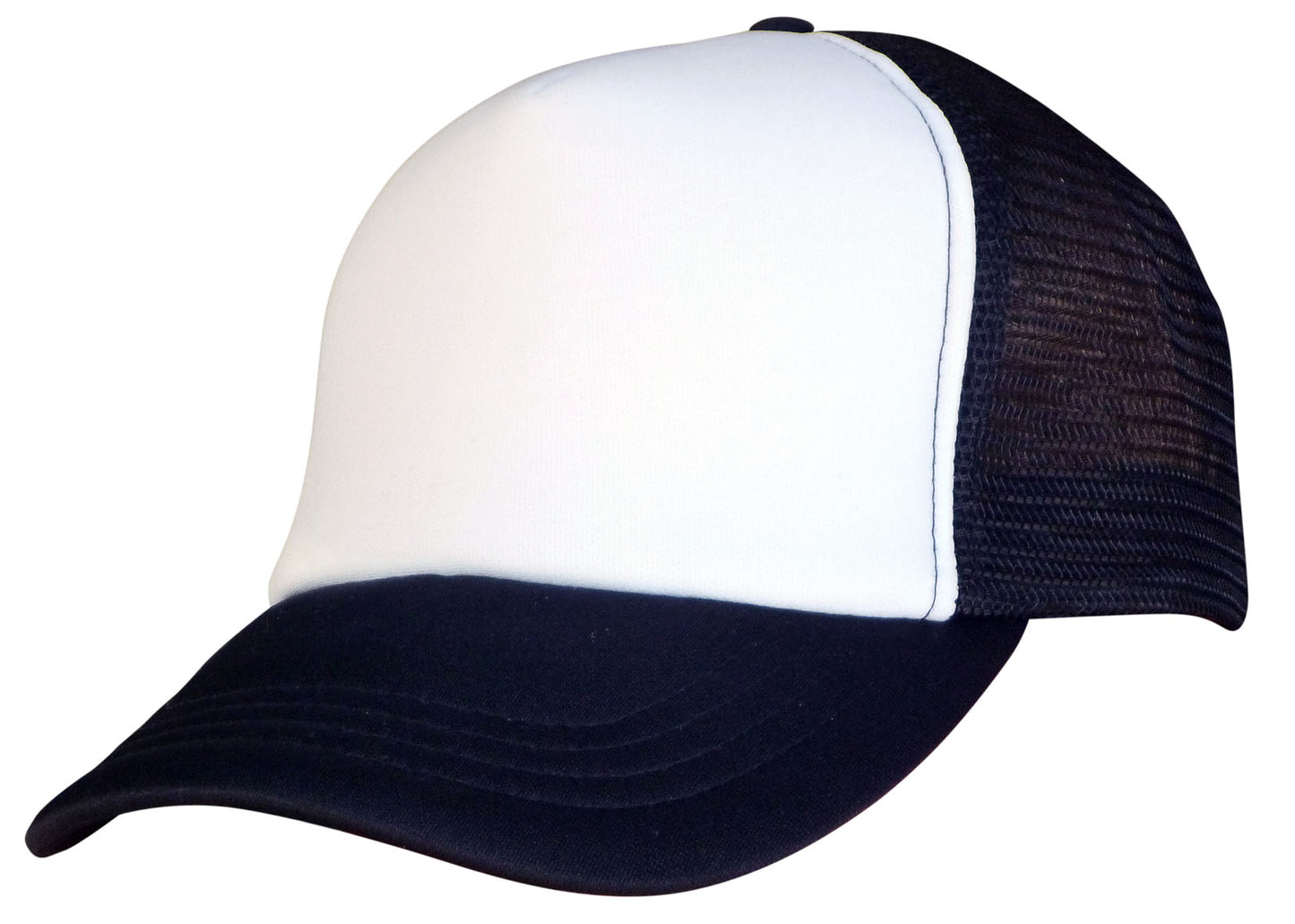 4055 - Trucker - UNBRANDED