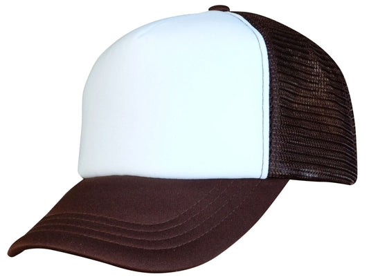 4055 - Trucker - UNBRANDED