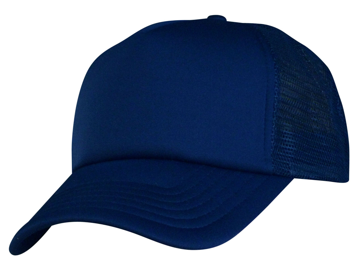 4055 - Trucker - UNBRANDED