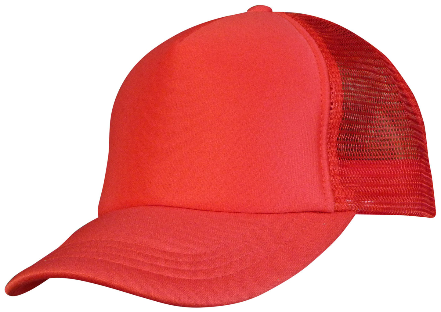 4055 - Trucker - UNBRANDED