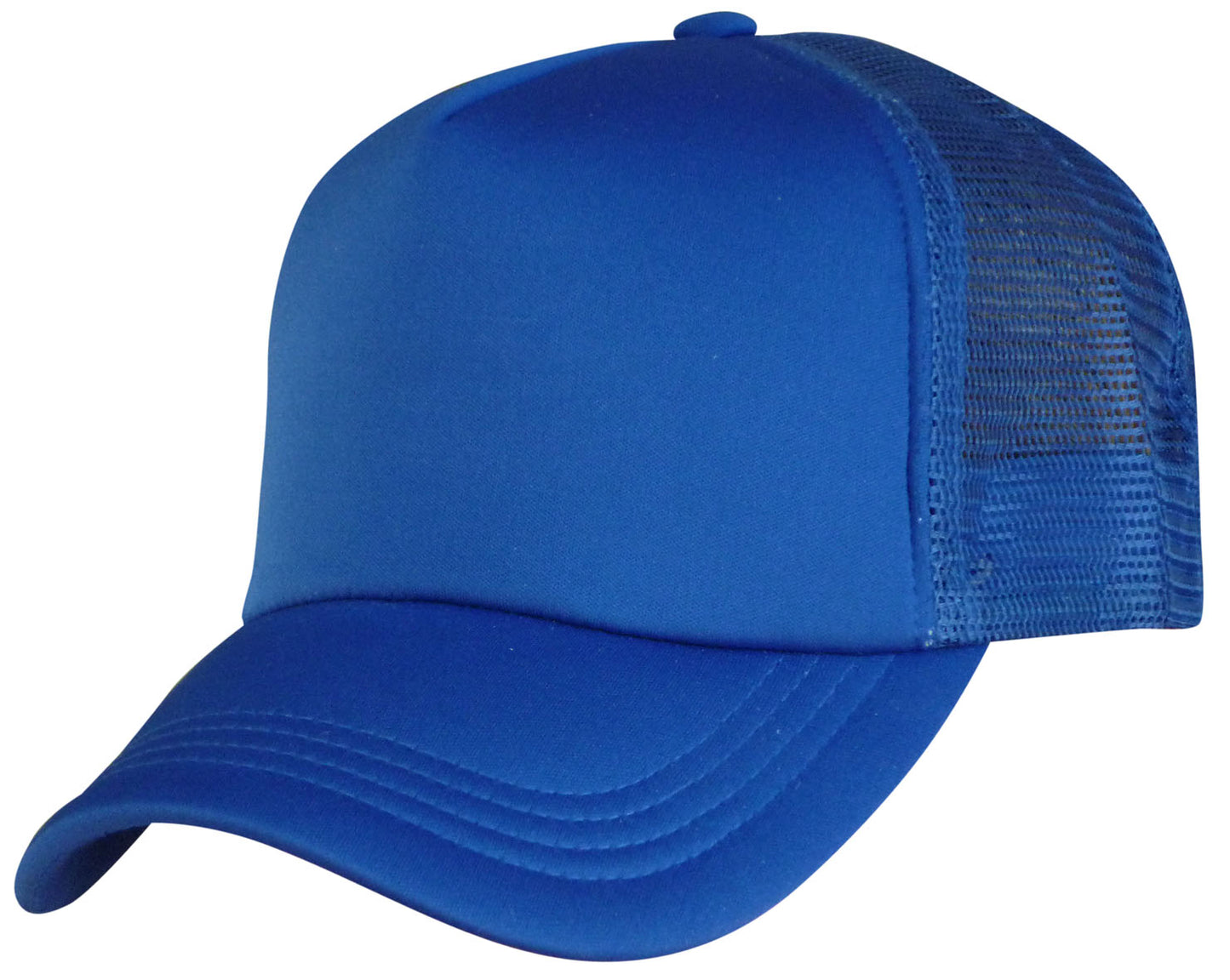 4055 - Trucker - UNBRANDED