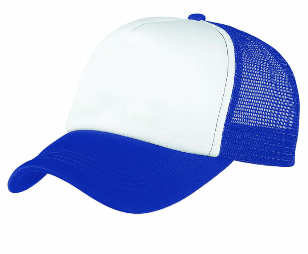 4055 - Trucker - UNBRANDED