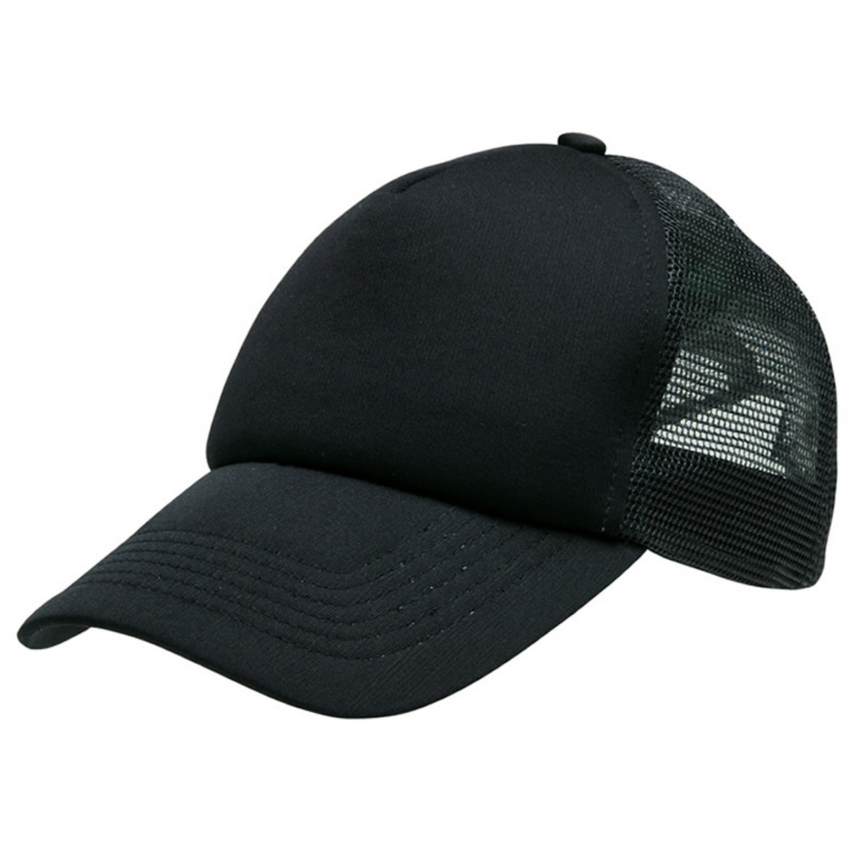 4055NZ - The Bigger Trucker - UNBRANDED