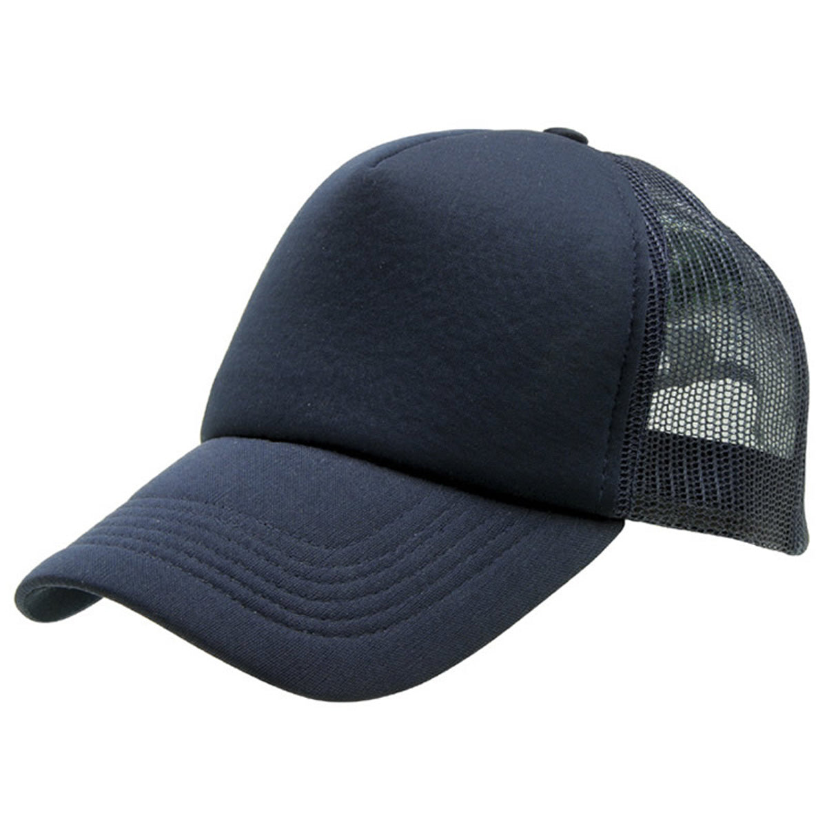 4055NZ - The Bigger Trucker - UNBRANDED
