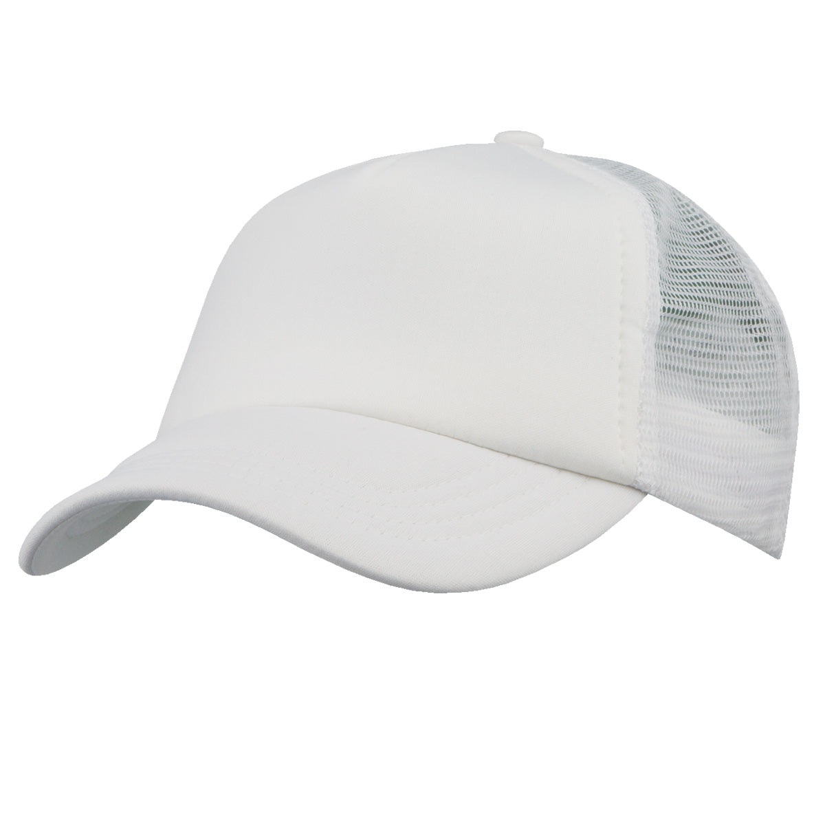 4055NZ - The Bigger Trucker - UNBRANDED
