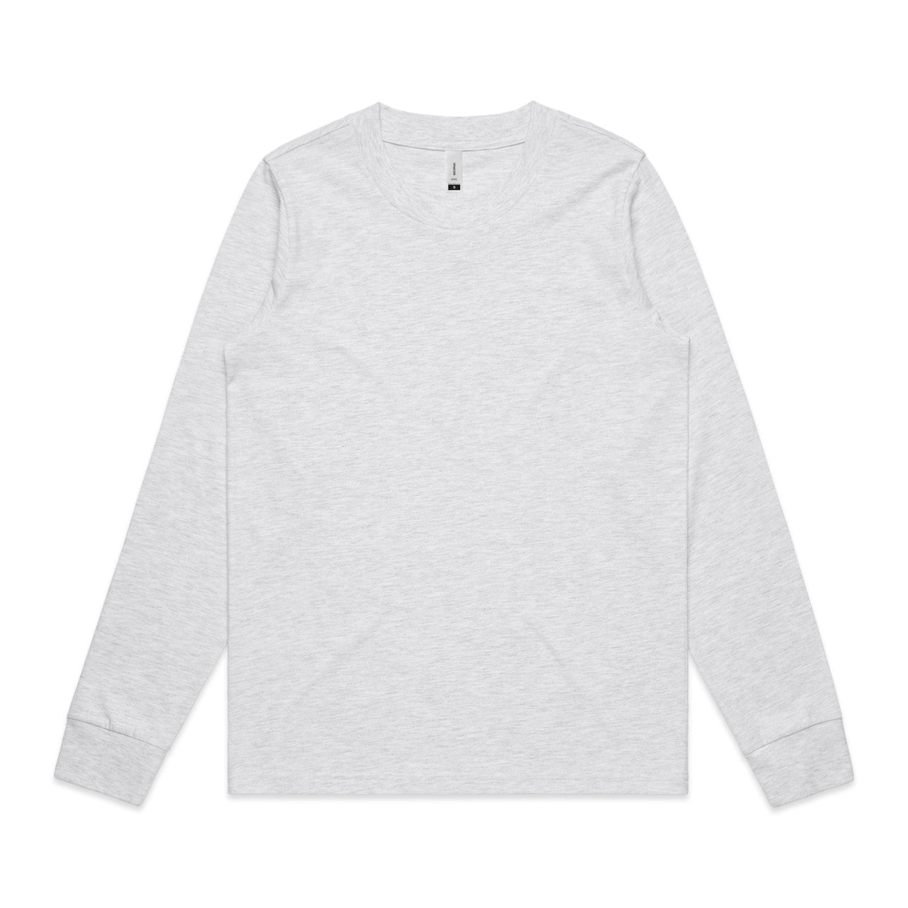 4056 - Wo's Dice L/S Tee | 4056 - UNBRANDED
