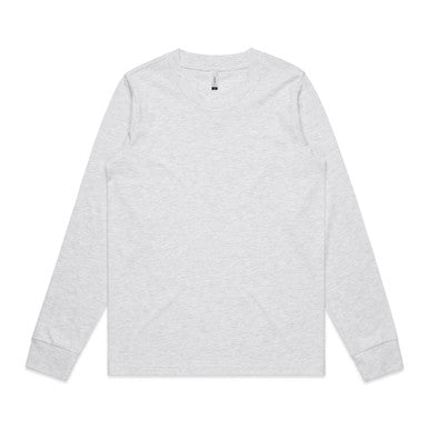 4056 - Wo's Dice L/S Tee | 4056 - UNBRANDED