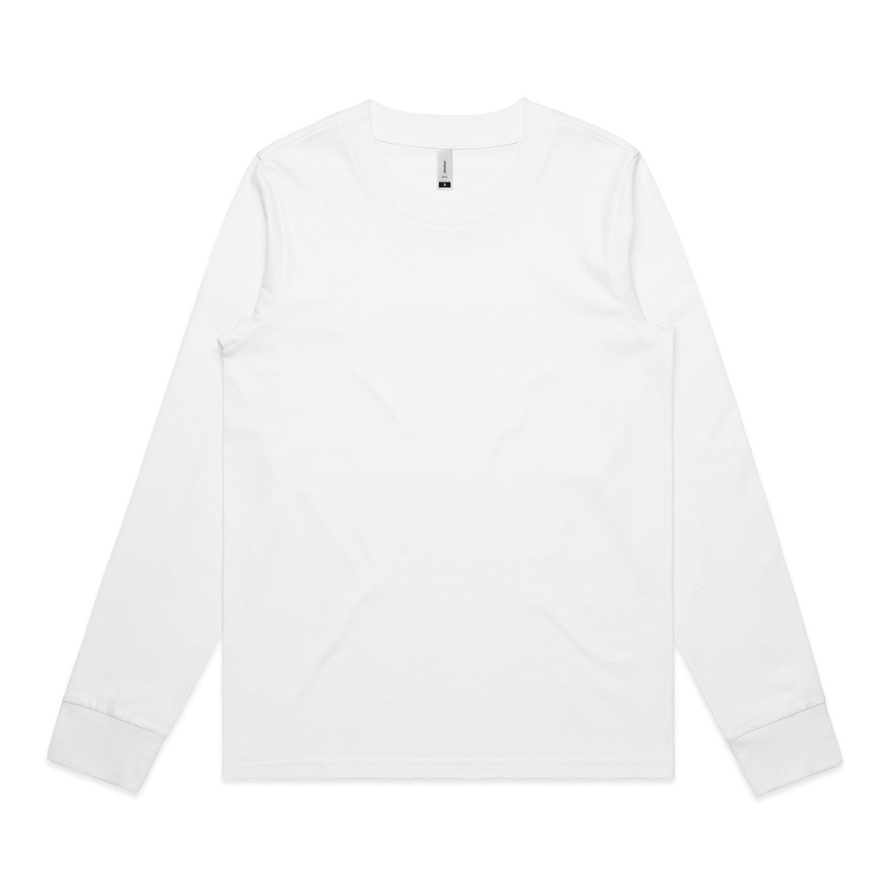 4056 - Wo's Dice L/S Tee | 4056 - UNBRANDED