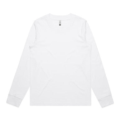 4056 - Wo's Dice L/S Tee | 4056 - UNBRANDED