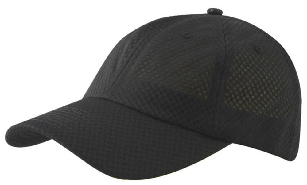 4058 - Mesh Sports - UNBRANDED