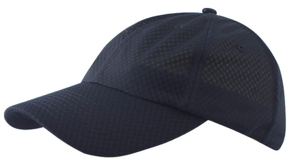 4058 - Mesh Sports - UNBRANDED