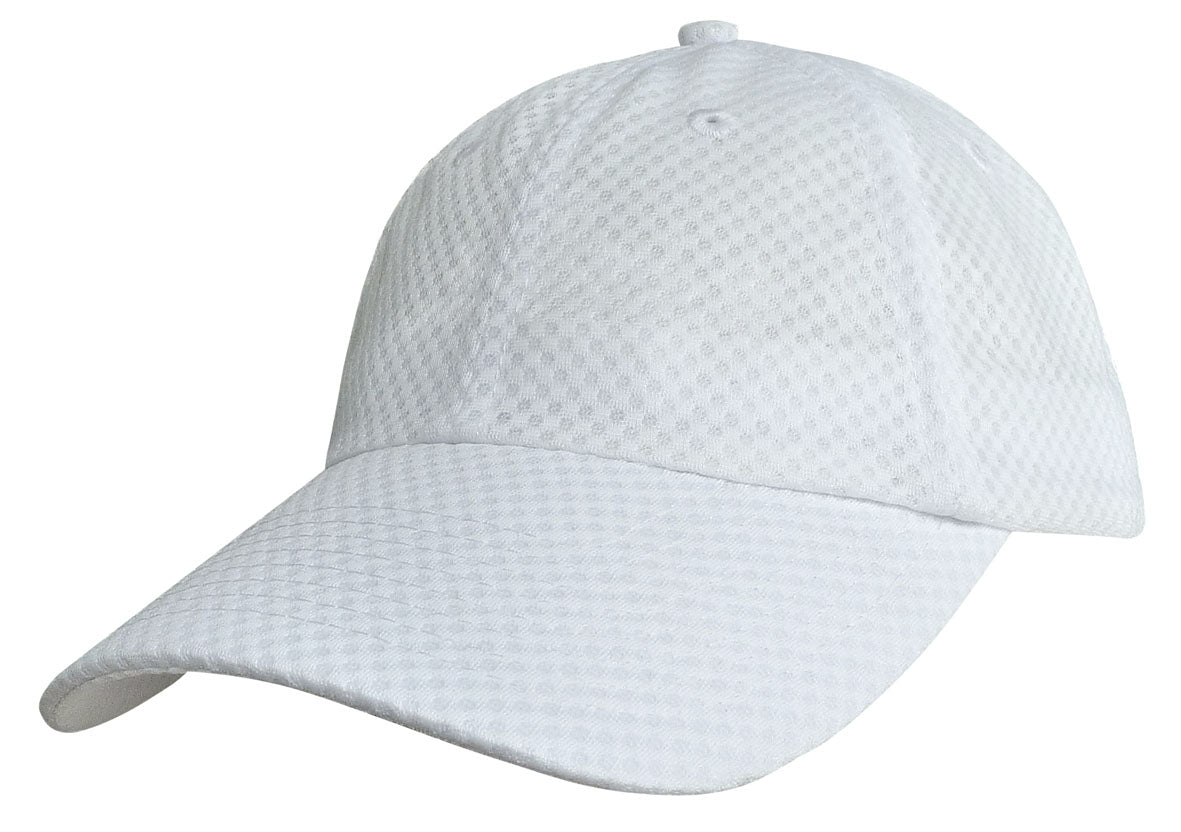 4058 - Mesh Sports - UNBRANDED