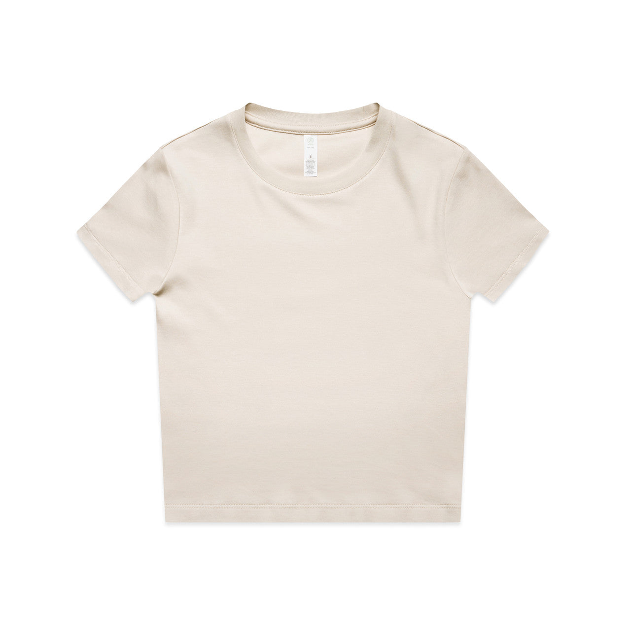 4061 - Wo's Mini Tee | 4061 - UNBRANDED