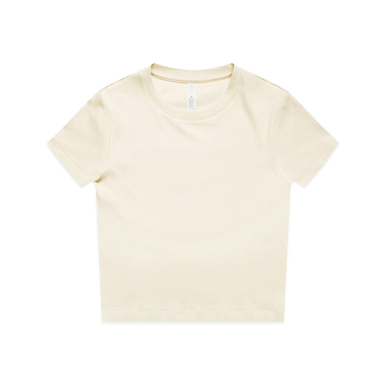 4061 - Wo's Mini Tee | 4061 - UNBRANDED