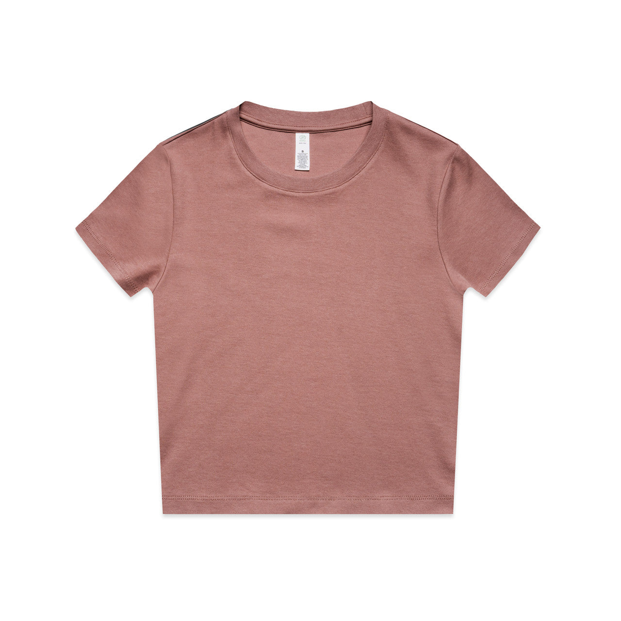 4061 - Wo's Mini Tee | 4061 - UNBRANDED