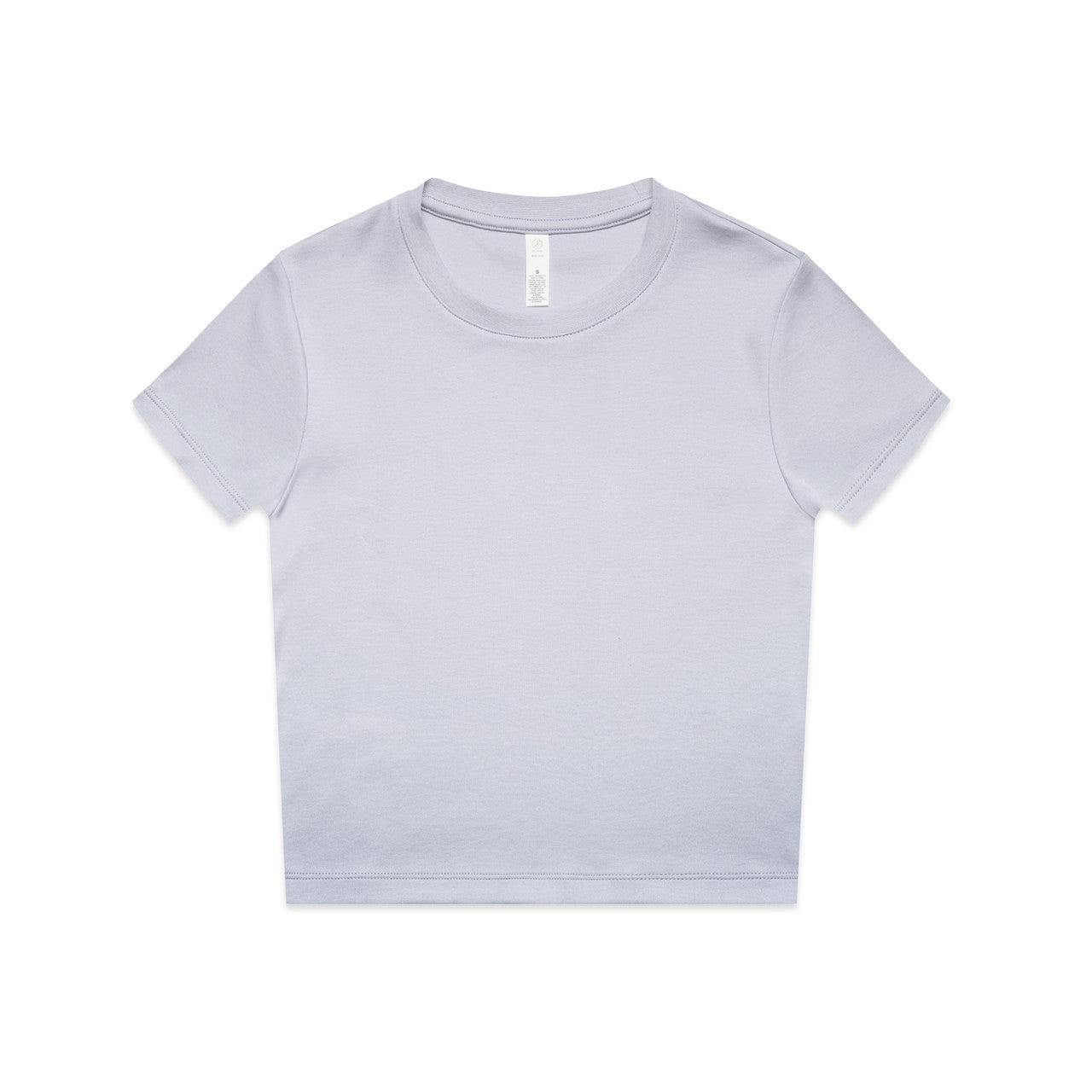 4061 - Wo's Mini Tee | 4061 - UNBRANDED