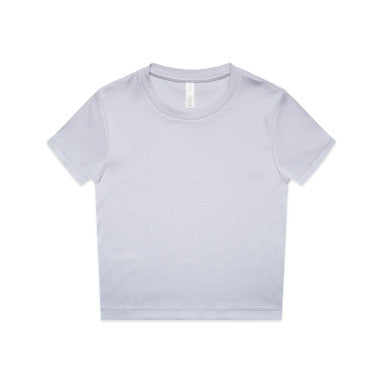 4061 - Wo's Mini Tee | 4061 - UNBRANDED